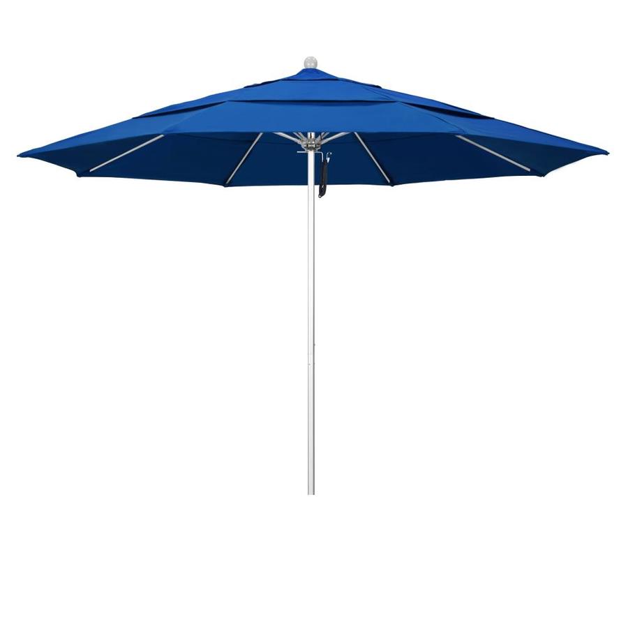 Patio Umbrellas At Lowes Com