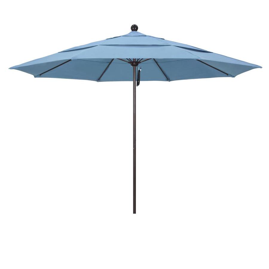 Patio Umbrellas At Lowes Com