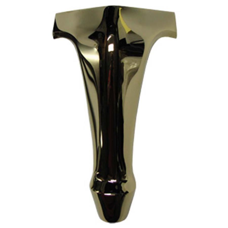 Buck Stove Queen Anne Gold Legs Large At Lowes Com