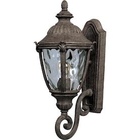 Morrow Bay Dc Traditional Outdoor Wall Lights At Lowes Outdoor Wall Lights At Lowes