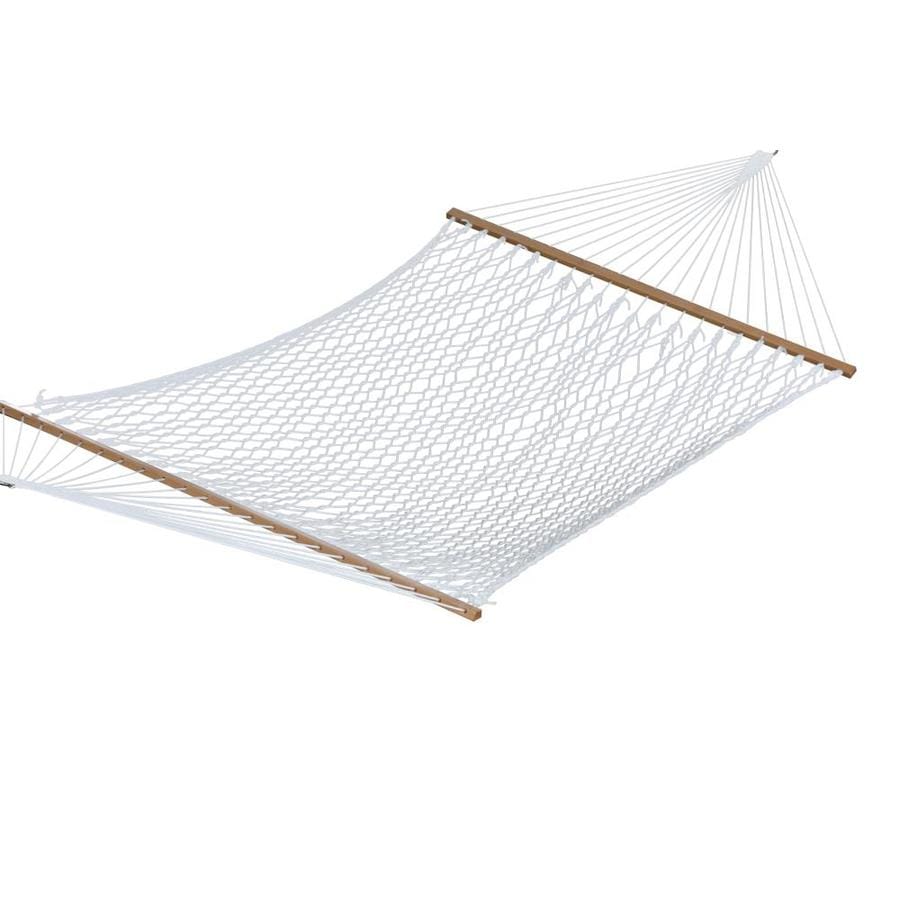 mesh storage hammock