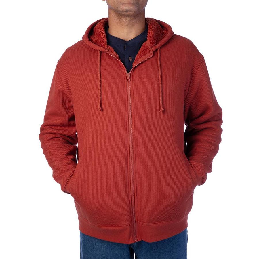 smith's workwear hoodie