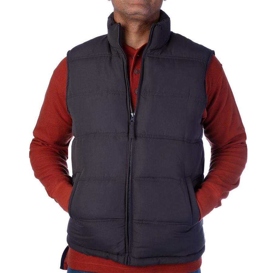 lowes heated vest