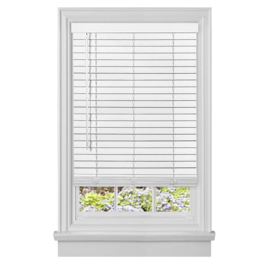 Achim Blinds & Window Shades at Lowes.com