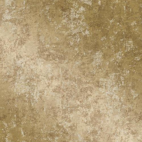 Tempaper 28-sq ft Gold Vinyl Abstract Self-Adhesive Peel and Stick
