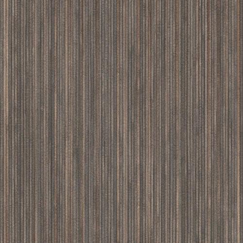 Tempaper 56-sq ft Bronze Vinyl Textured Grasscloth Self-Adhesive Peel