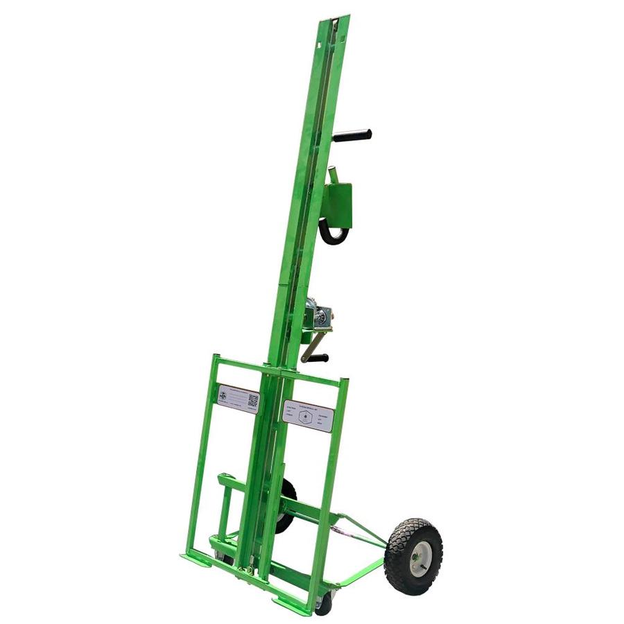 Drywall Lifts & Panel Carriers at