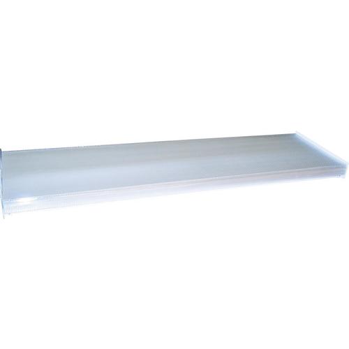 Maxim Lighting Wrap Around EE 48in White Transitional Fluorescent