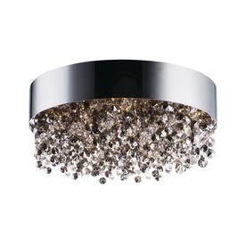 Mystic Flush Mount Lighting At Lowes Com