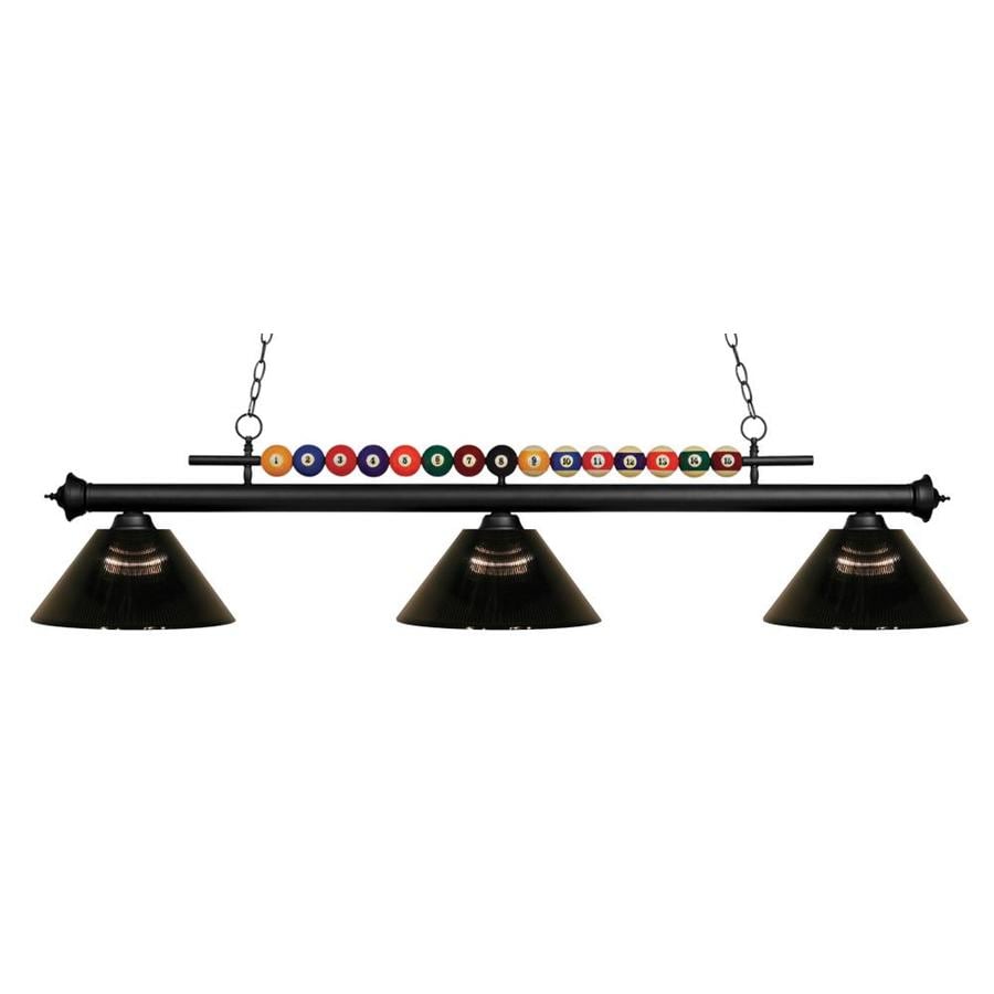 pool table lights lowes