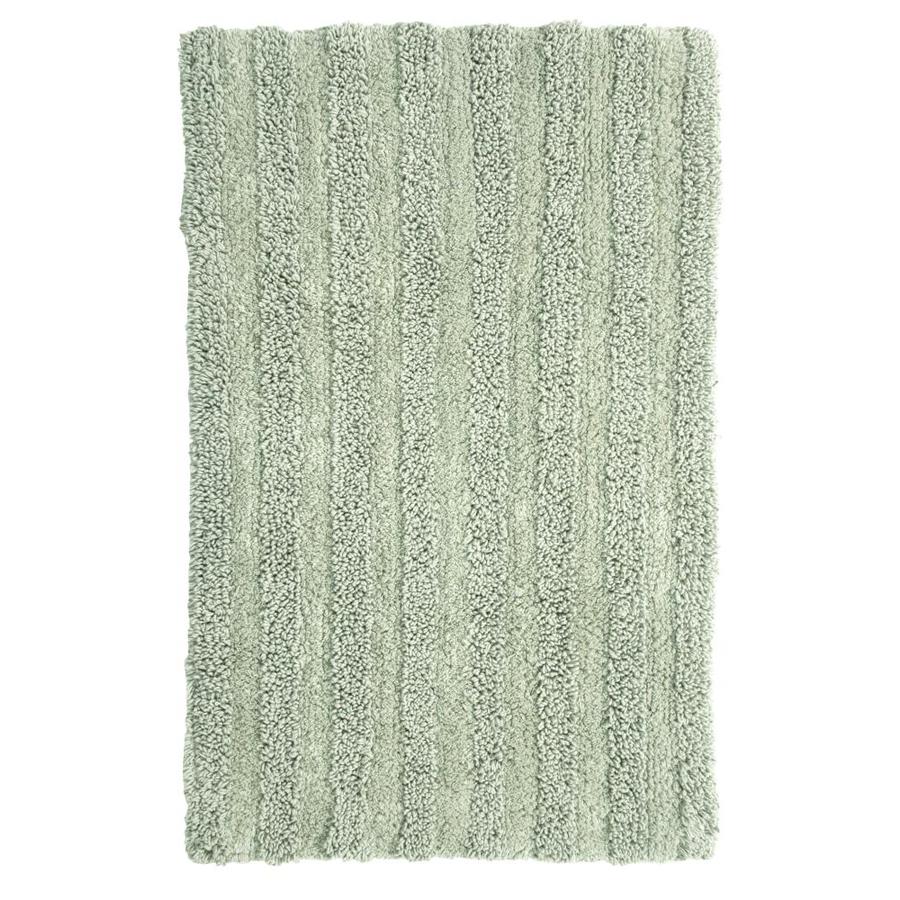 Supreme Spa Bath Rug Bathroom Rugs Shower Mats At Lowes Com