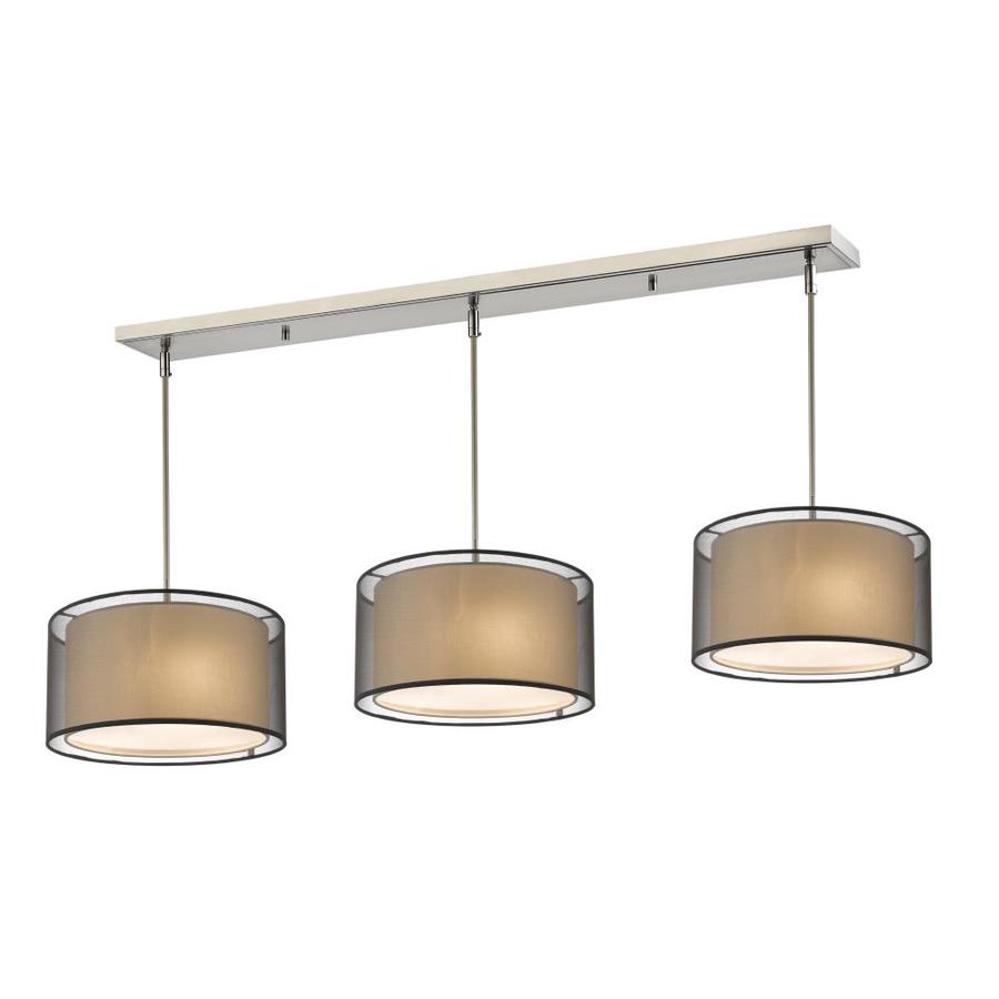 billiard lights lowes