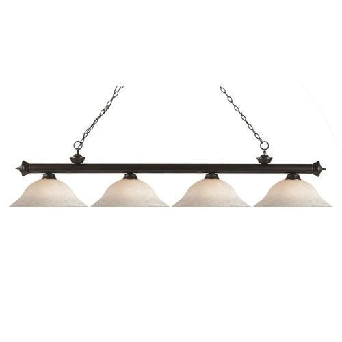 billiard lights lowes