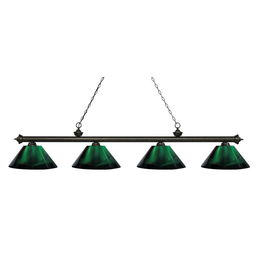 pool table lights lowes