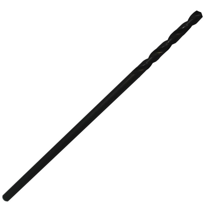 Drill America 11//64 x 12 High Speed Steel Aircraft Extension Drill Bit DWDA//C Series Pack of 12