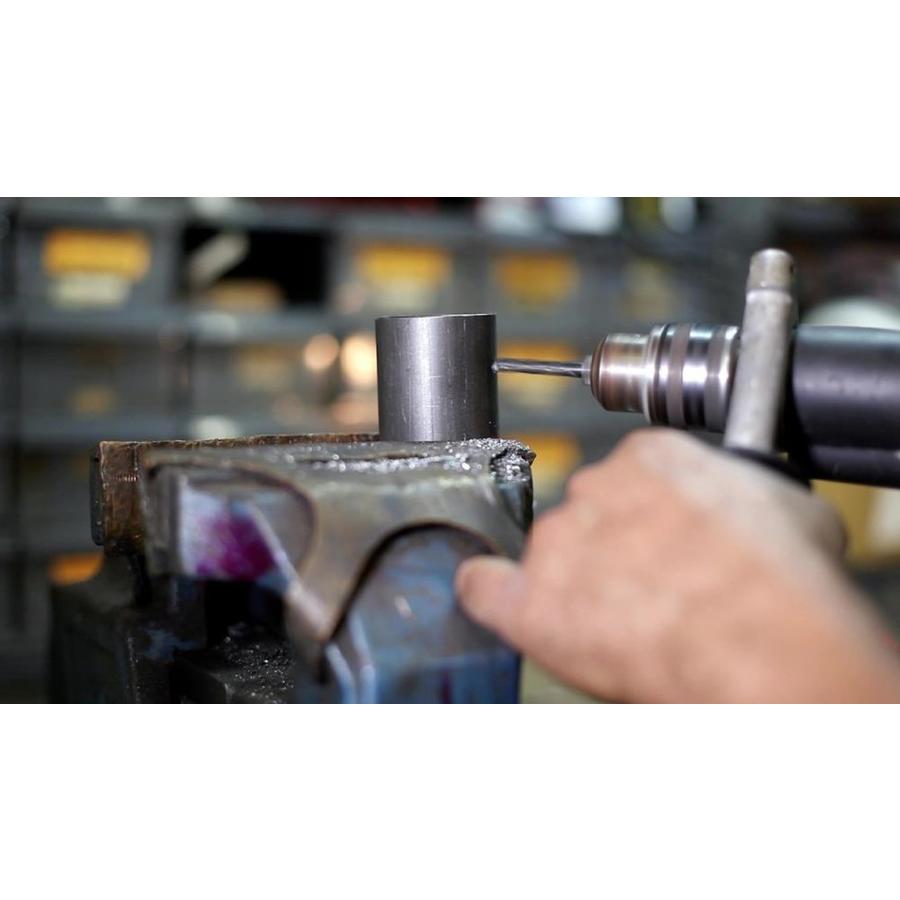 Drill America 2.65MM HS Drill DWDMM2.65
