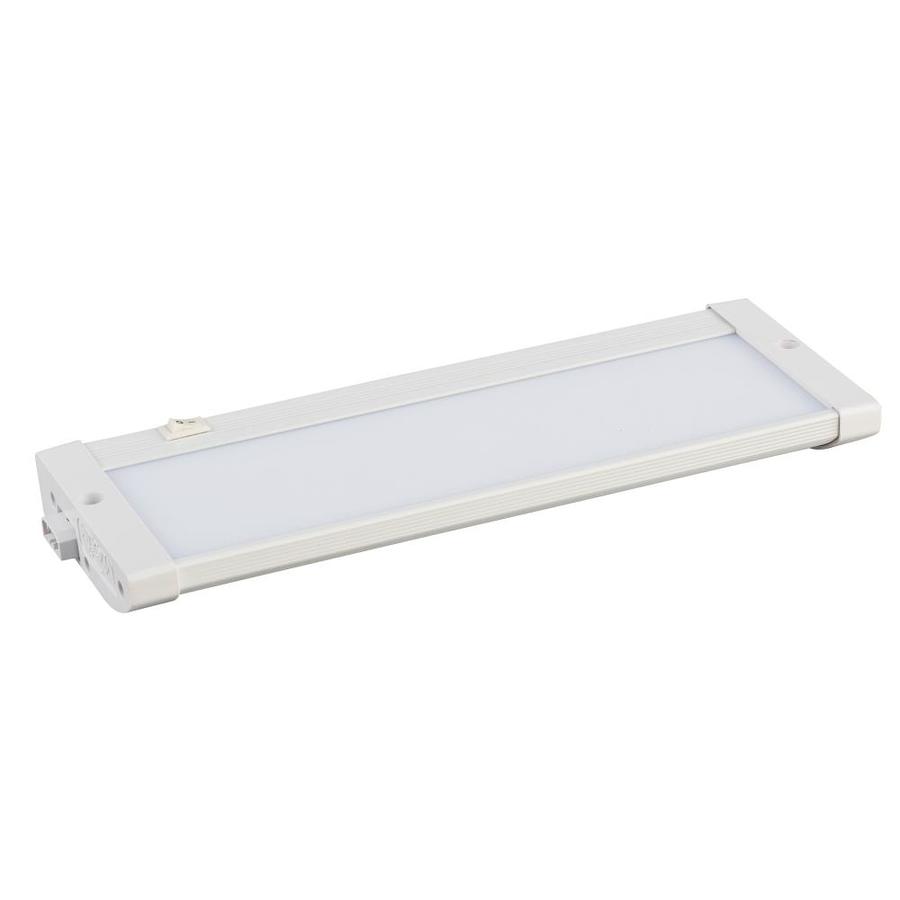 Maxim Lighting CounterMax 10in Hardwired Light Bar Under