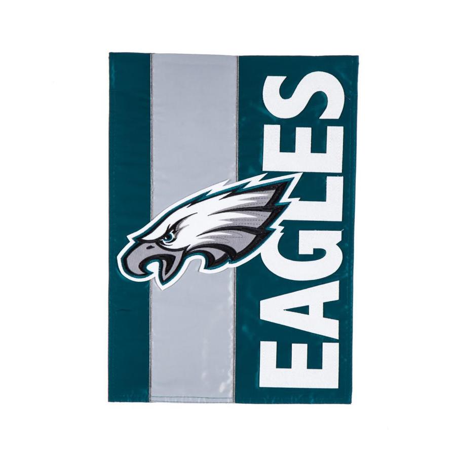 Philadelphia Eagles Garden Decor at
