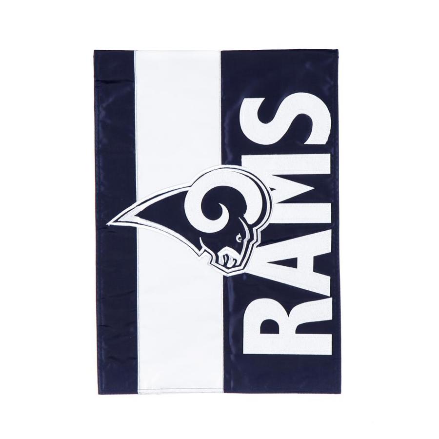 los-angeles-rams-decorative-banners-flags-at-lowes