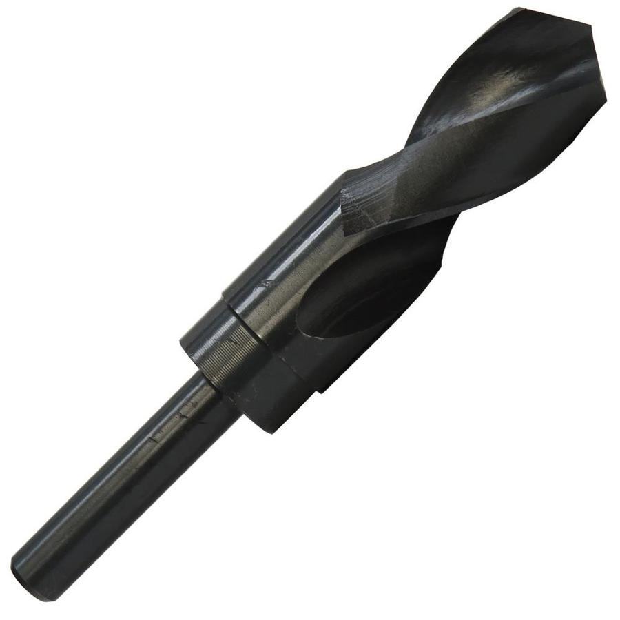 1//2/" Reduced Shank 1-31//64/" HSS Silver /& Deming Drill