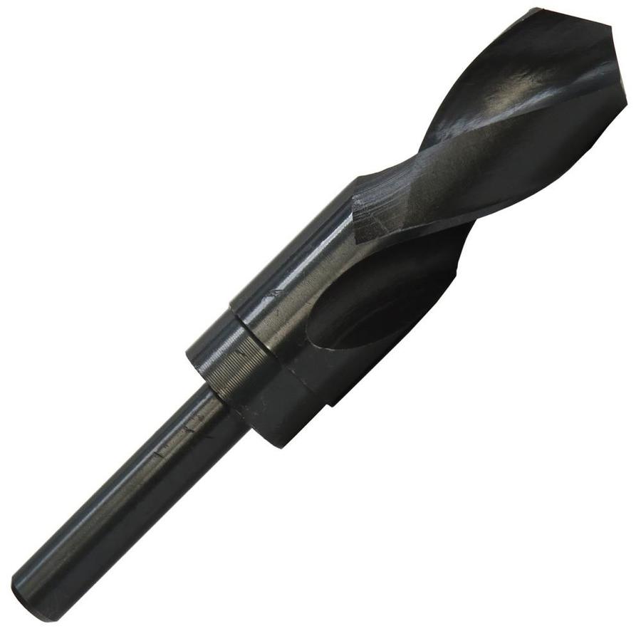 Reduced Shank Hss And Deming Drill Bit Size 37//64