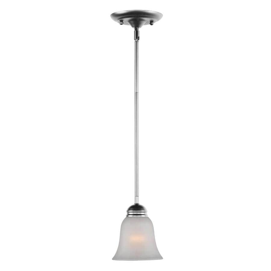 Maxim Lighting 91110CDPC Seafarer Mini Pendant Polished Chrome