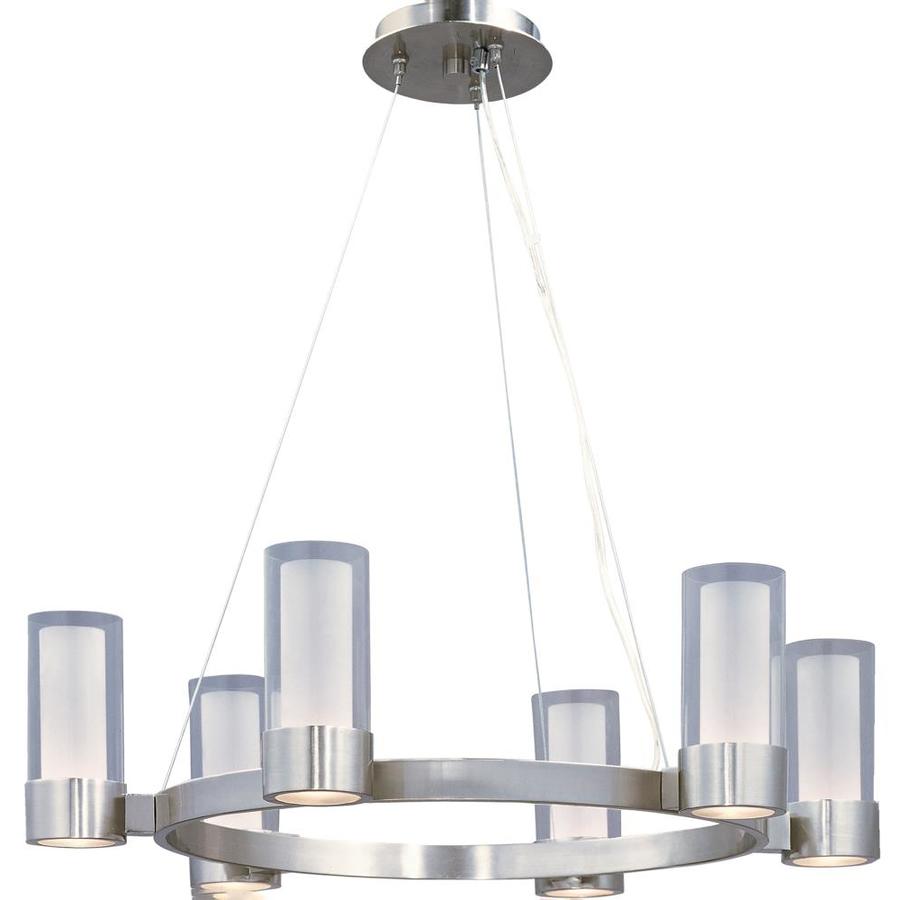 rectangular chandelier lowes