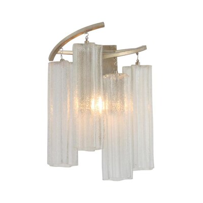 Maxim Lighting Victoria 9 75 In W 1 Light Golden Silver Maxim Lighting Victoria 9 75 In W 1 Light Golden Silver