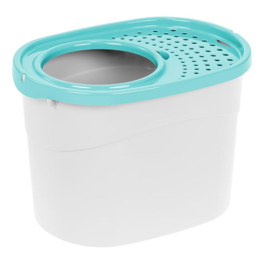 lowes litter box