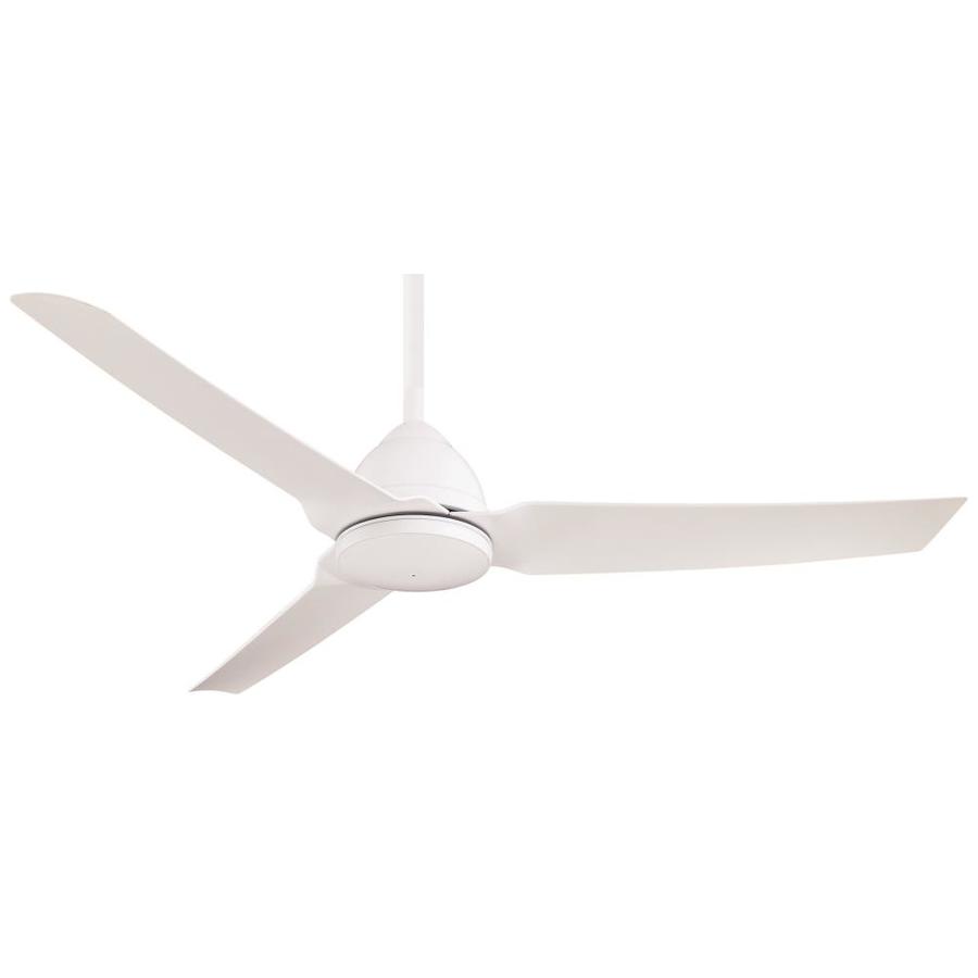 Java Modern Contemporary Ceiling Fans At Lowes Com