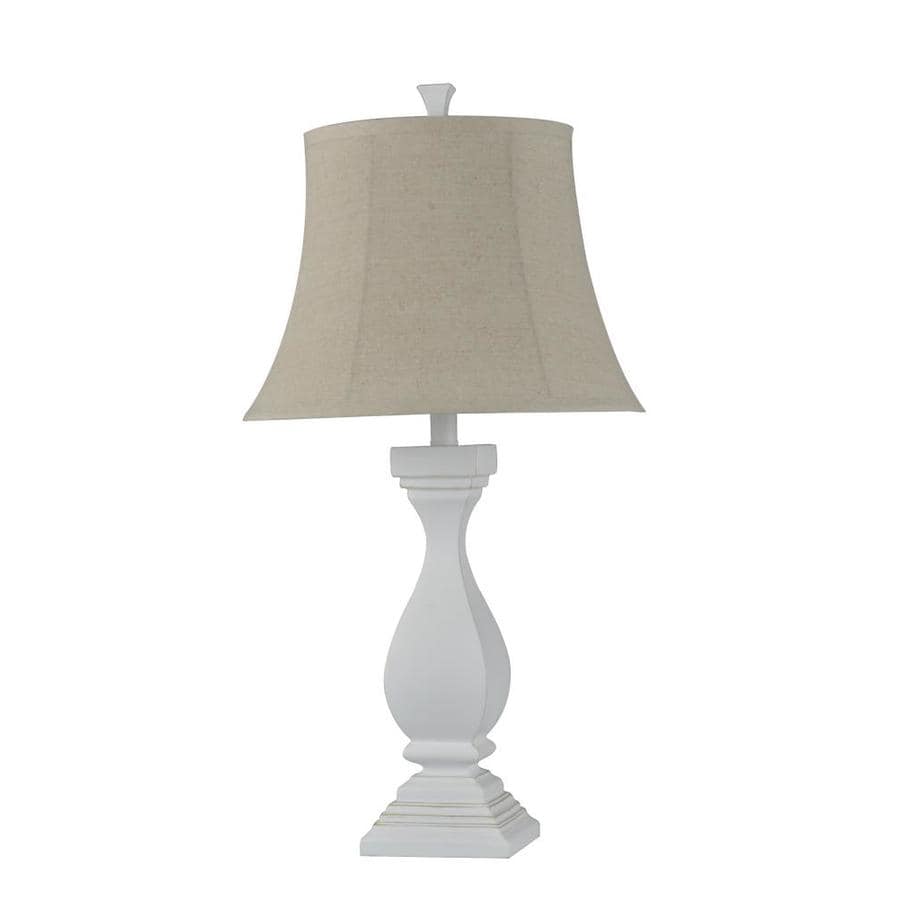 powell led table lamp