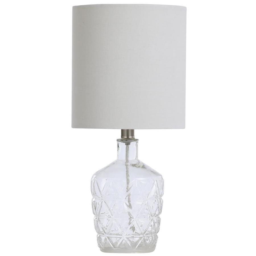 fillable lamp base lowes