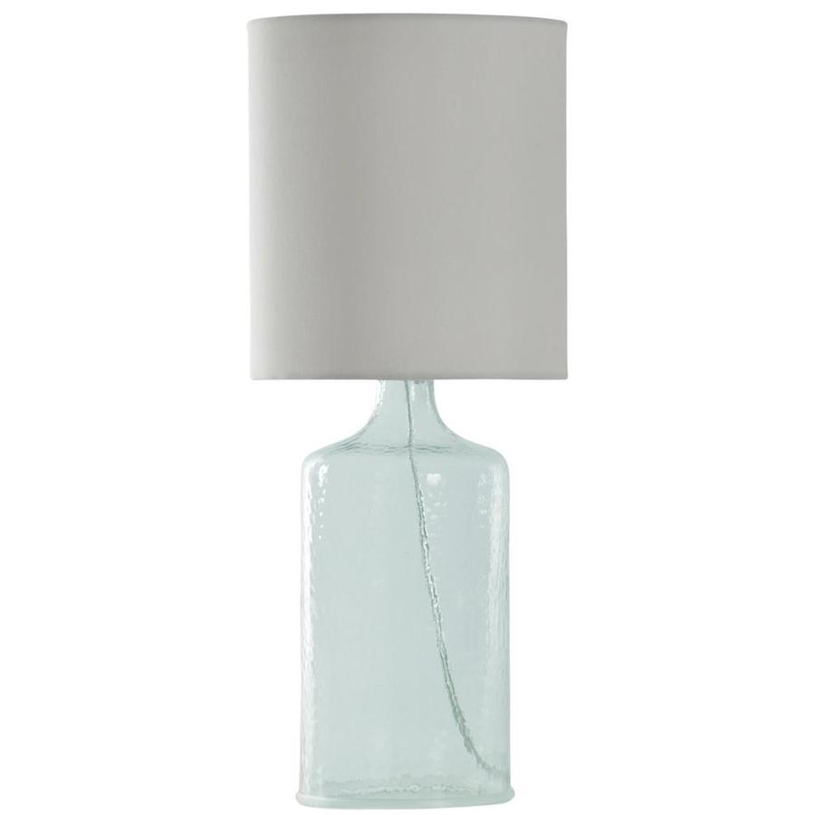 fillable lamp base lowes