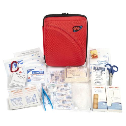 Lifeline First Aid 85Piece Nylon AllPurpose First Aid Kit in the