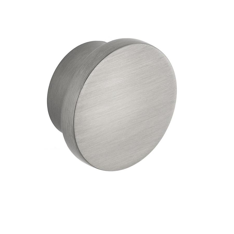 Sumner Street Home Hardware Ethan 1 63 In Satin Nickel Round
