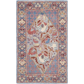 Antiquity Mehrab Rugs At Lowes Antiquity Mehrab Rugs At Lowes