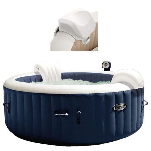 intex 4 person spa