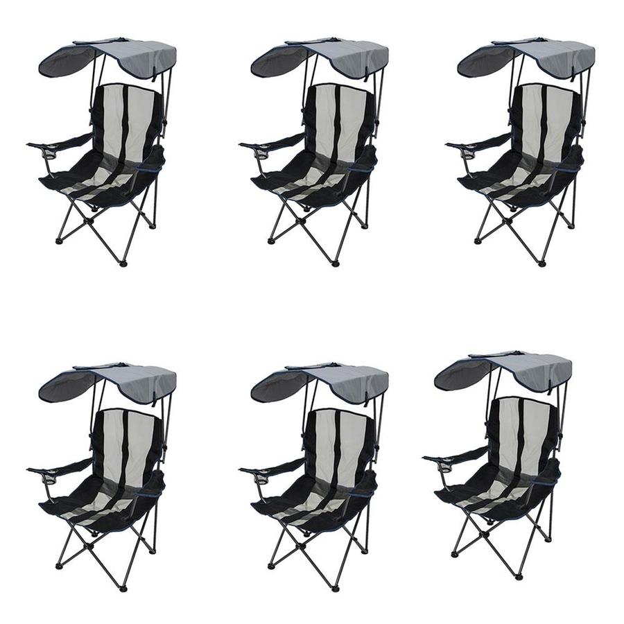 Lawn Chairs With Canopy