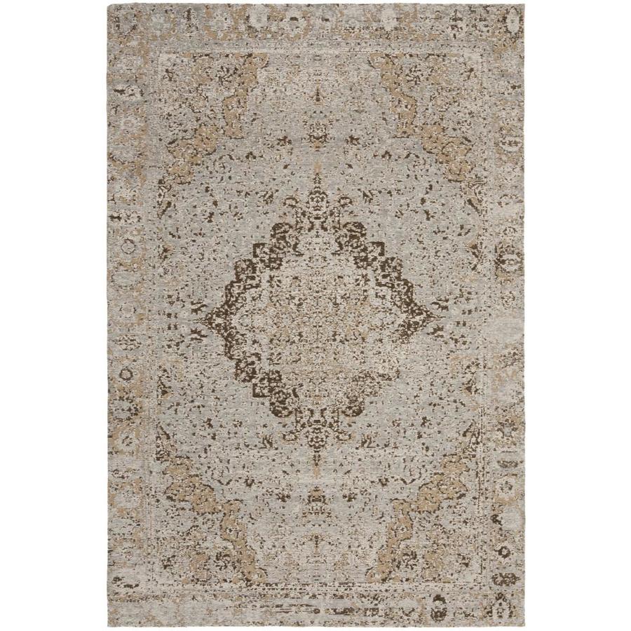 Safavieh Classic Vintage Emson Taupe Indoor Vintage Area Rug