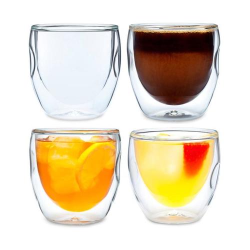 artisan drinking glasses