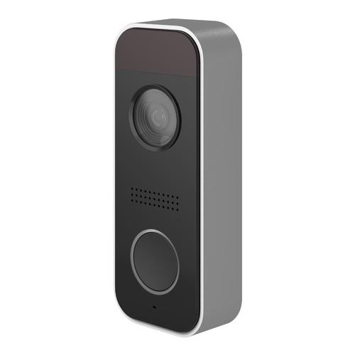 Momentum Knok Video Doorbell Wireless Wi-Fi Compatibility Smart Video ...