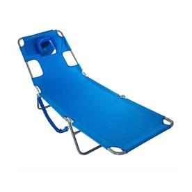 mainstays folding jelly beach lounge chair