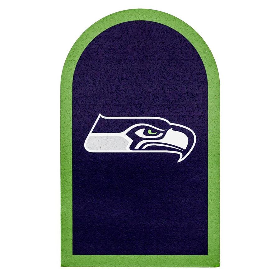Seattle Seahawks Mailbox Accessories At Lowes Com