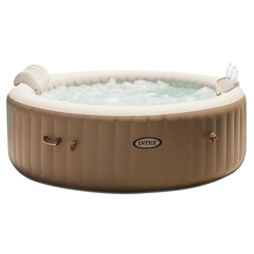 Open Box Intex PureSpa Hot Tub Removable Inflatable Headrest Accessory
