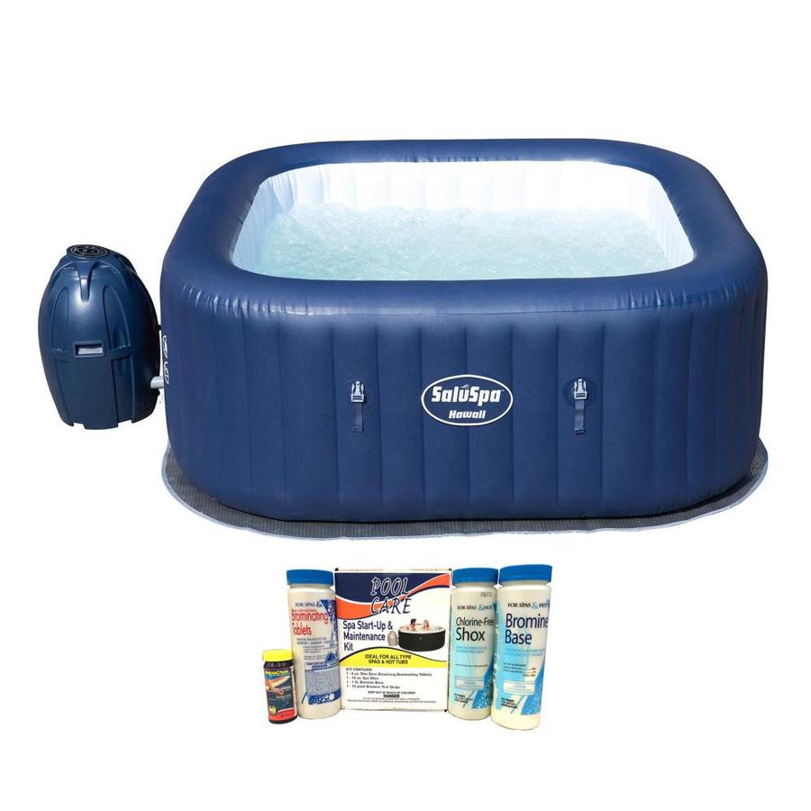 Hot Tubs & Spas at Lowes.com