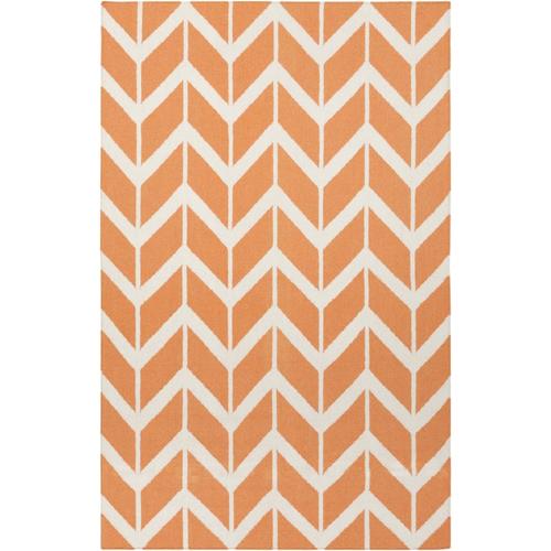 10 x 96 x 10 Orange