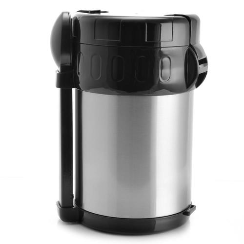 Better Chef Multisize Plastic Food Storage Container in the Food