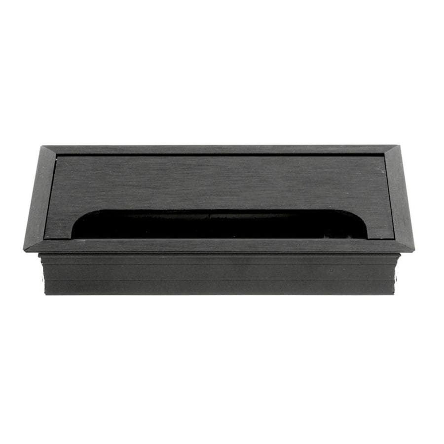 Stainless Steel Desk Grommets At Lowes Com