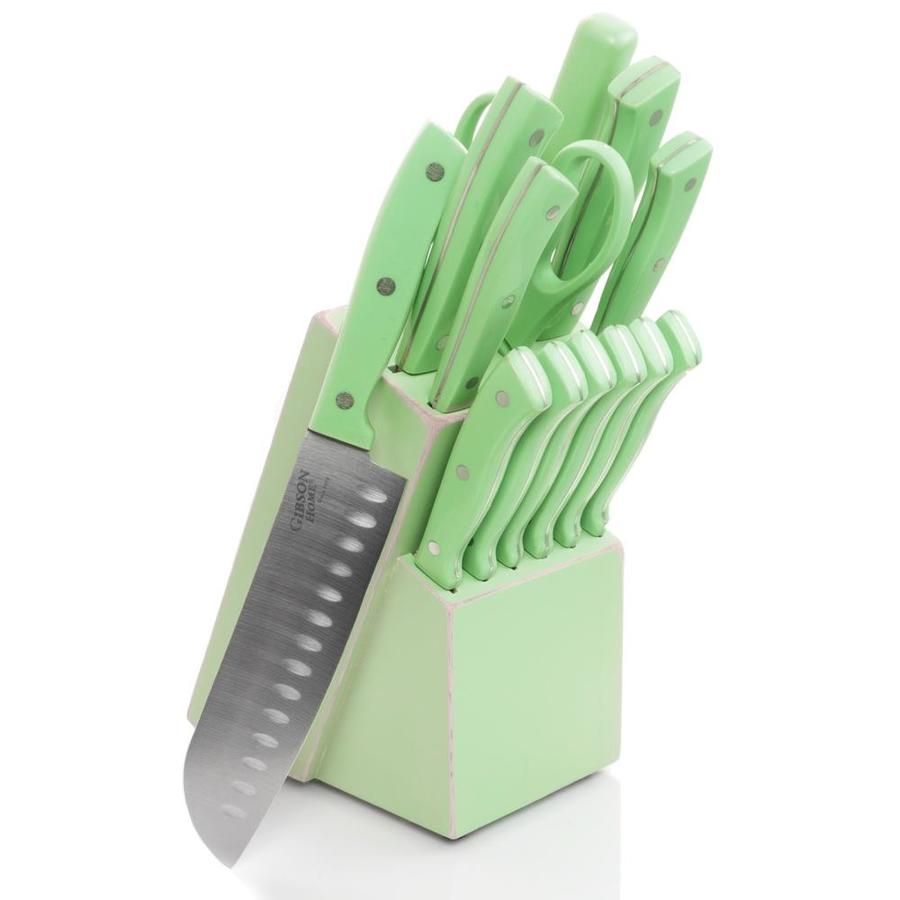 Gibson Home 14Piece CutlerySet in the Cutlery department at