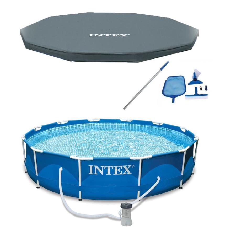 where can i buy an intex above ground pool